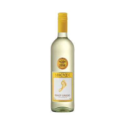 Barefoot - Pinot Grigio