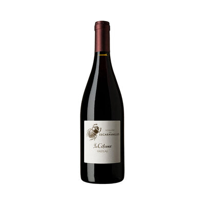 Domaine des Escaravailles - Les Côteaux Côtes du Rhône Rouge