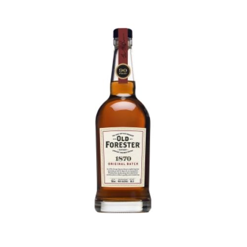 Old Forester - 1870 Original Batch Bourbon