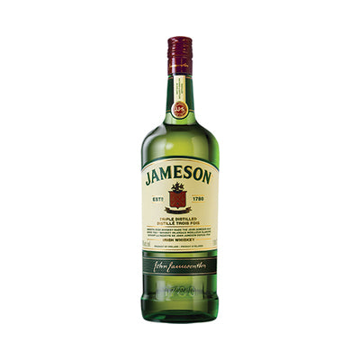 Jameson - Irish Whiskey