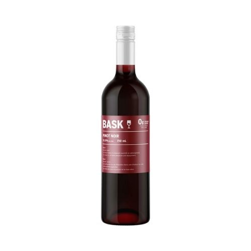 Bask - Pinot Noir