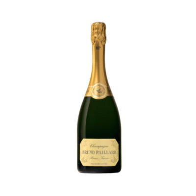 Champagne Bruno Paillard - Premiere Cuvee Extra Brut
