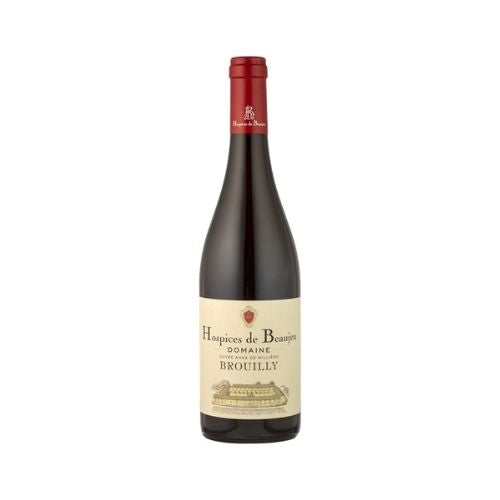 Hospices de Beaujeu - Brouilly