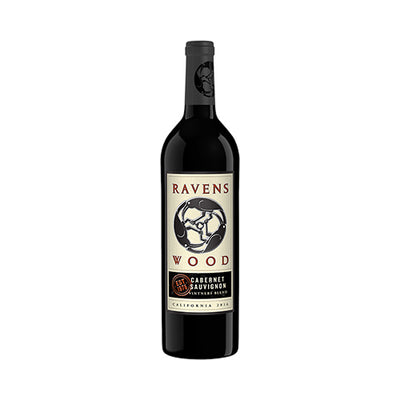 Ravenswood Vintners - Blend Cabernet Sauvignon
