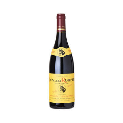 Clos de la Roilette - Cuvée Tardive Fleurie