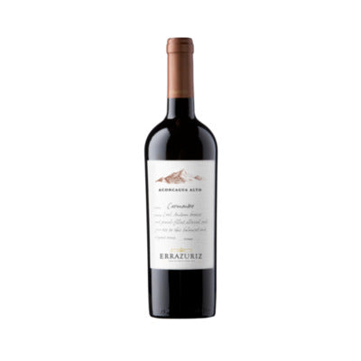 Errazuriz - Aconcagua Alto Carménère