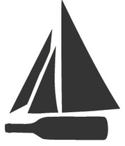 Vessel Liquor logo