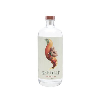 Seedlip - Grove 42 Citrus Gin